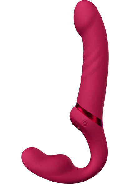 Lovense Lapis RED - 5