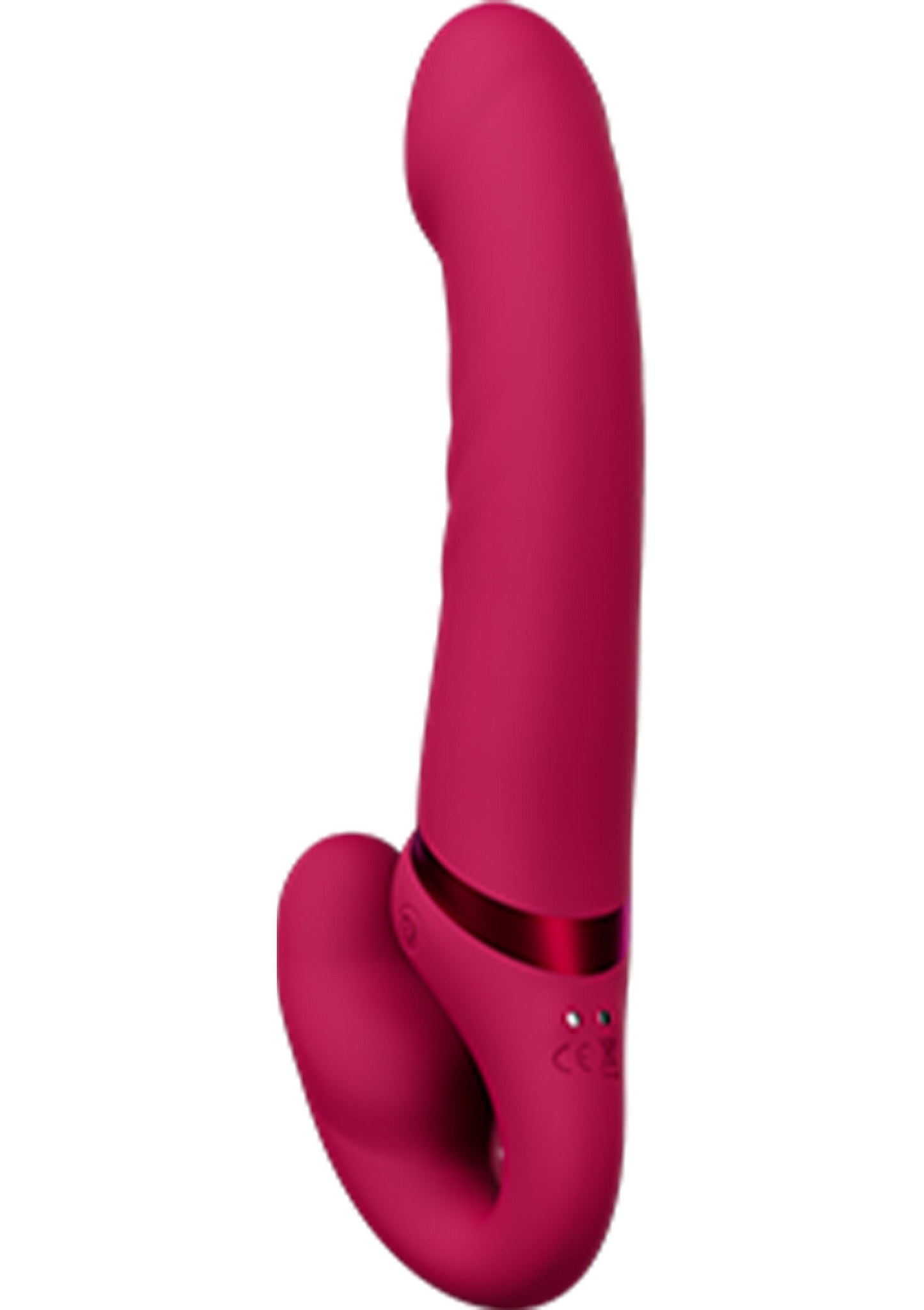 Lovense Lapis RED - 1