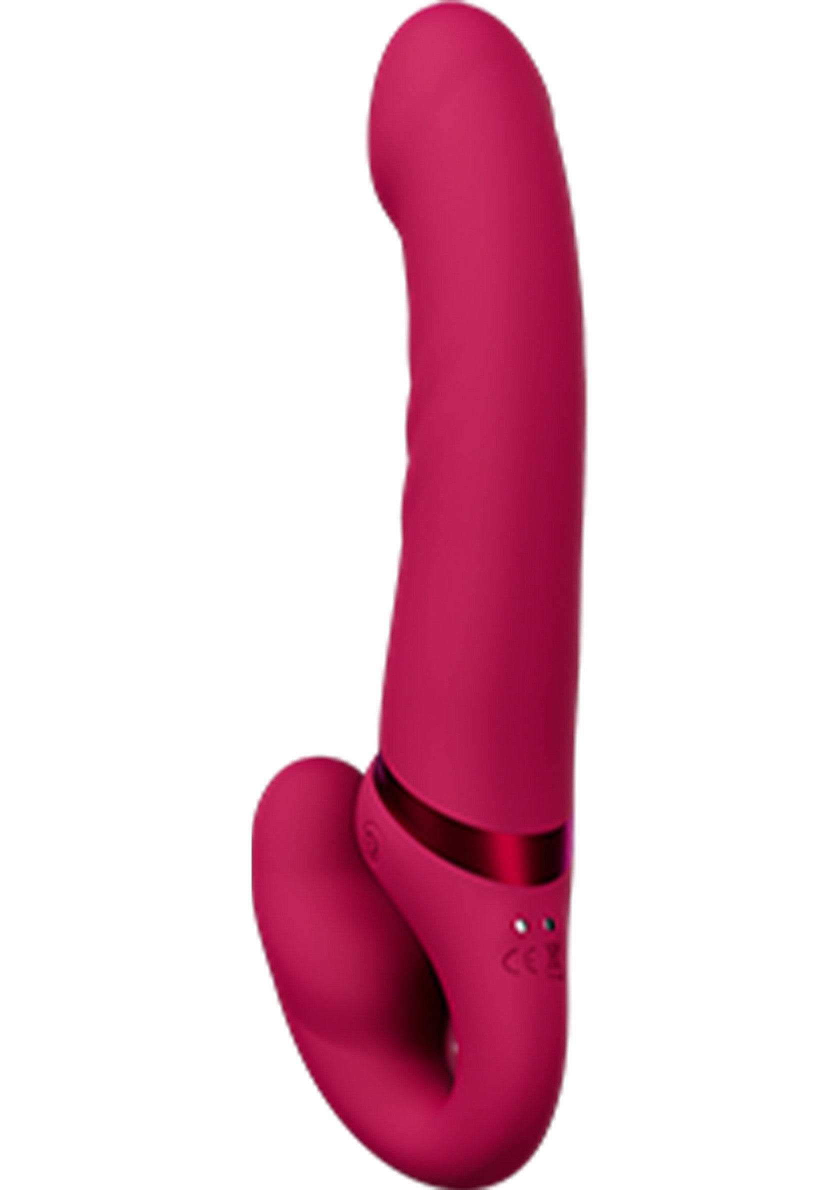 Lovense Lapis RED - 1