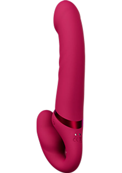 Lovense Lapis RED - 1