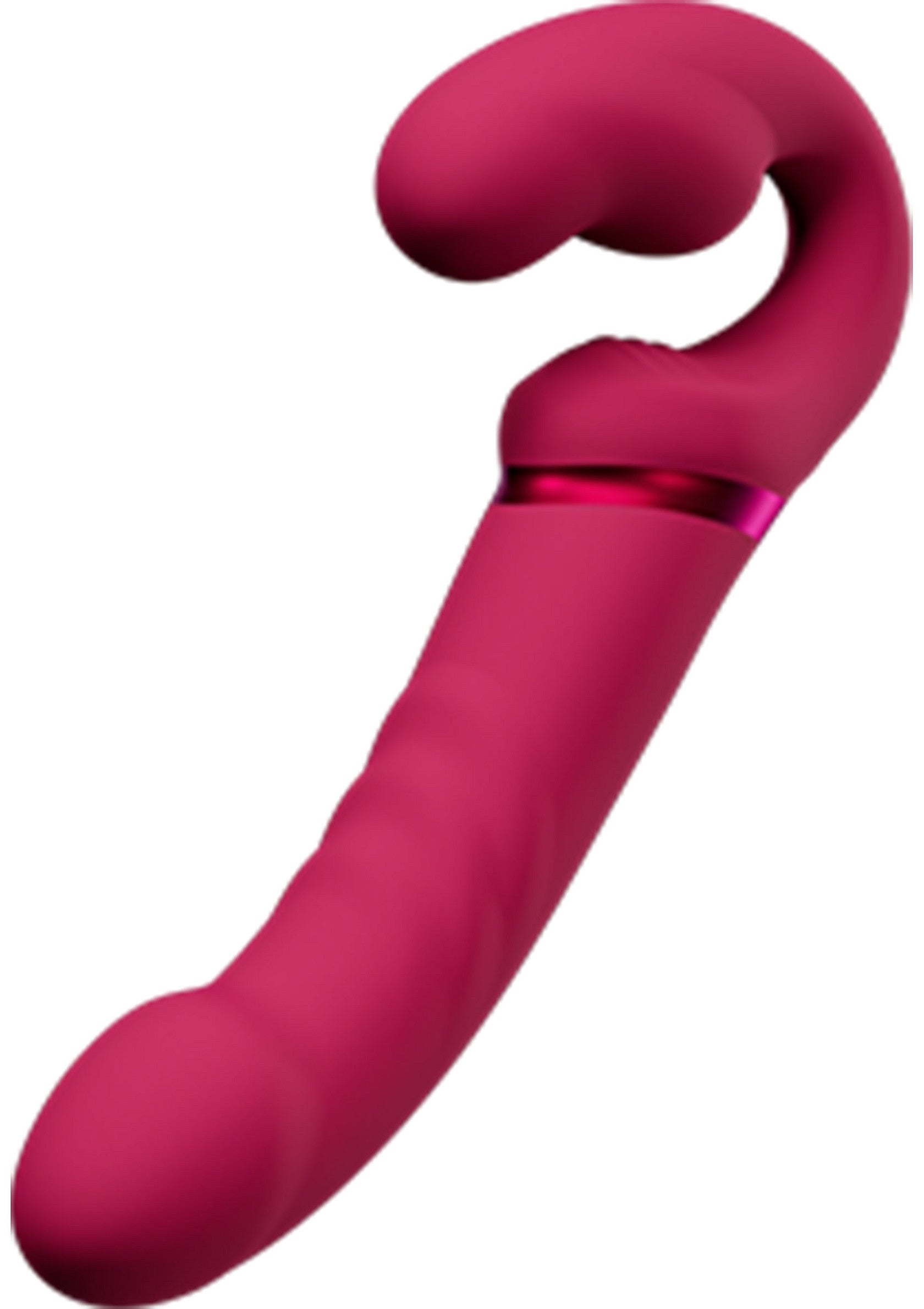 Lovense Lapis RED - 3