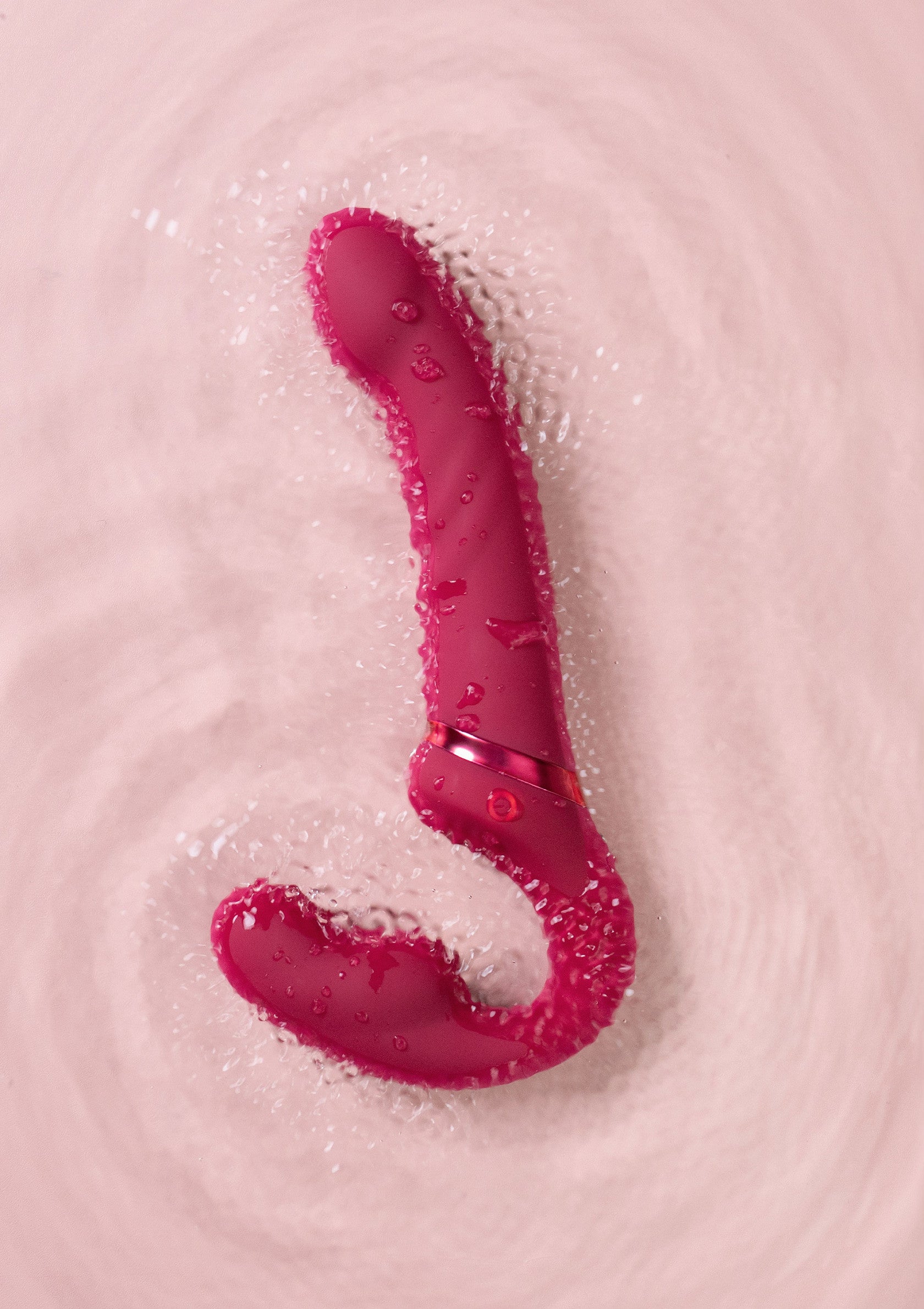 Lovense Lapis RED - 4