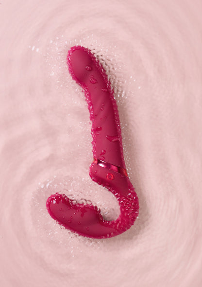Lovense Lapis RED - 4