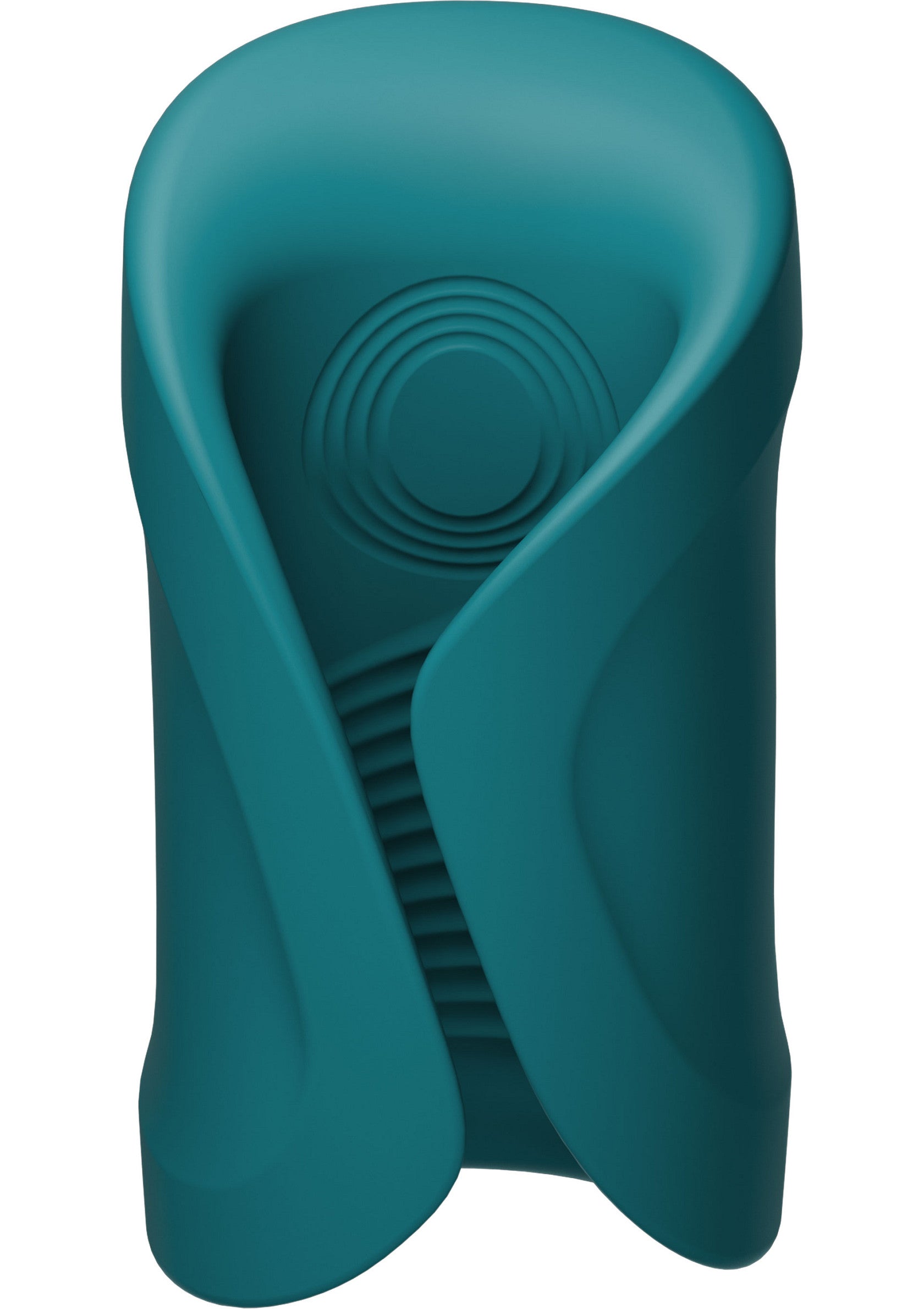 Lovense Gush 2 GREEN - 4