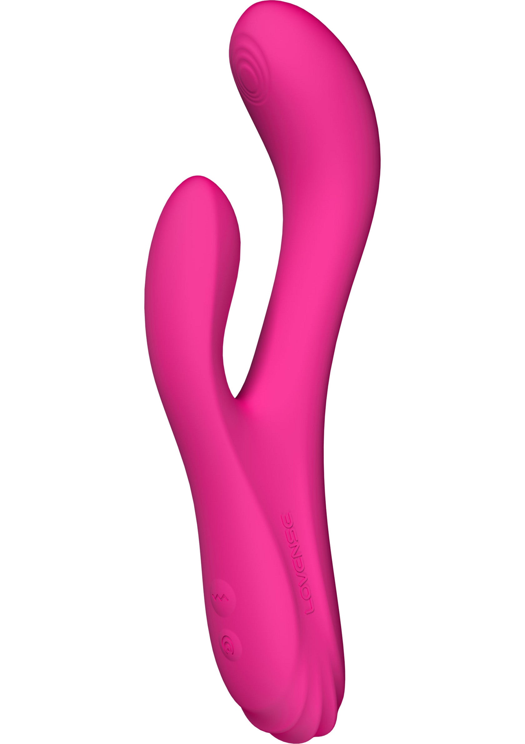 Lovense Osci 3 PINK - 4