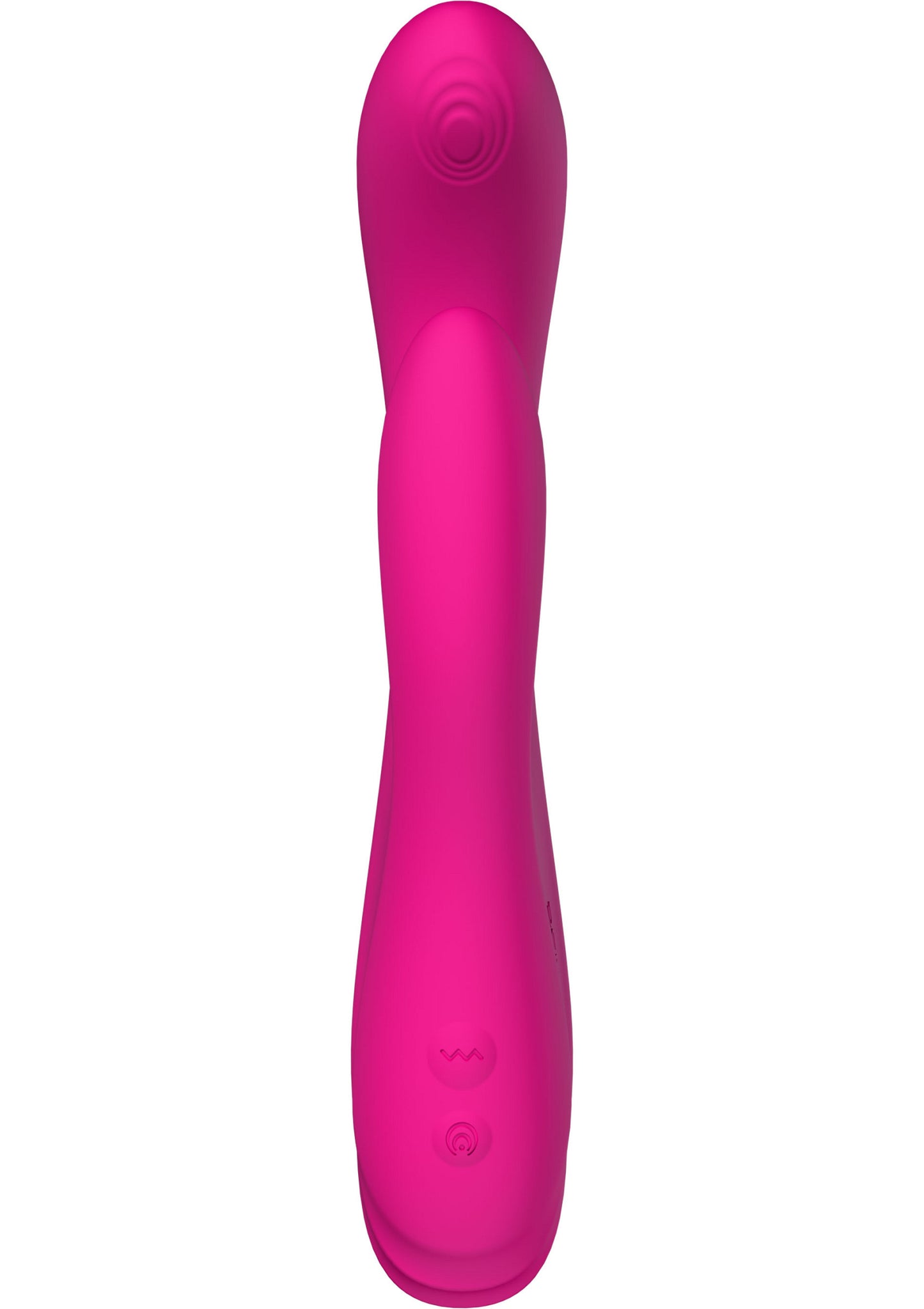 Lovense Osci 3 PINK - 6