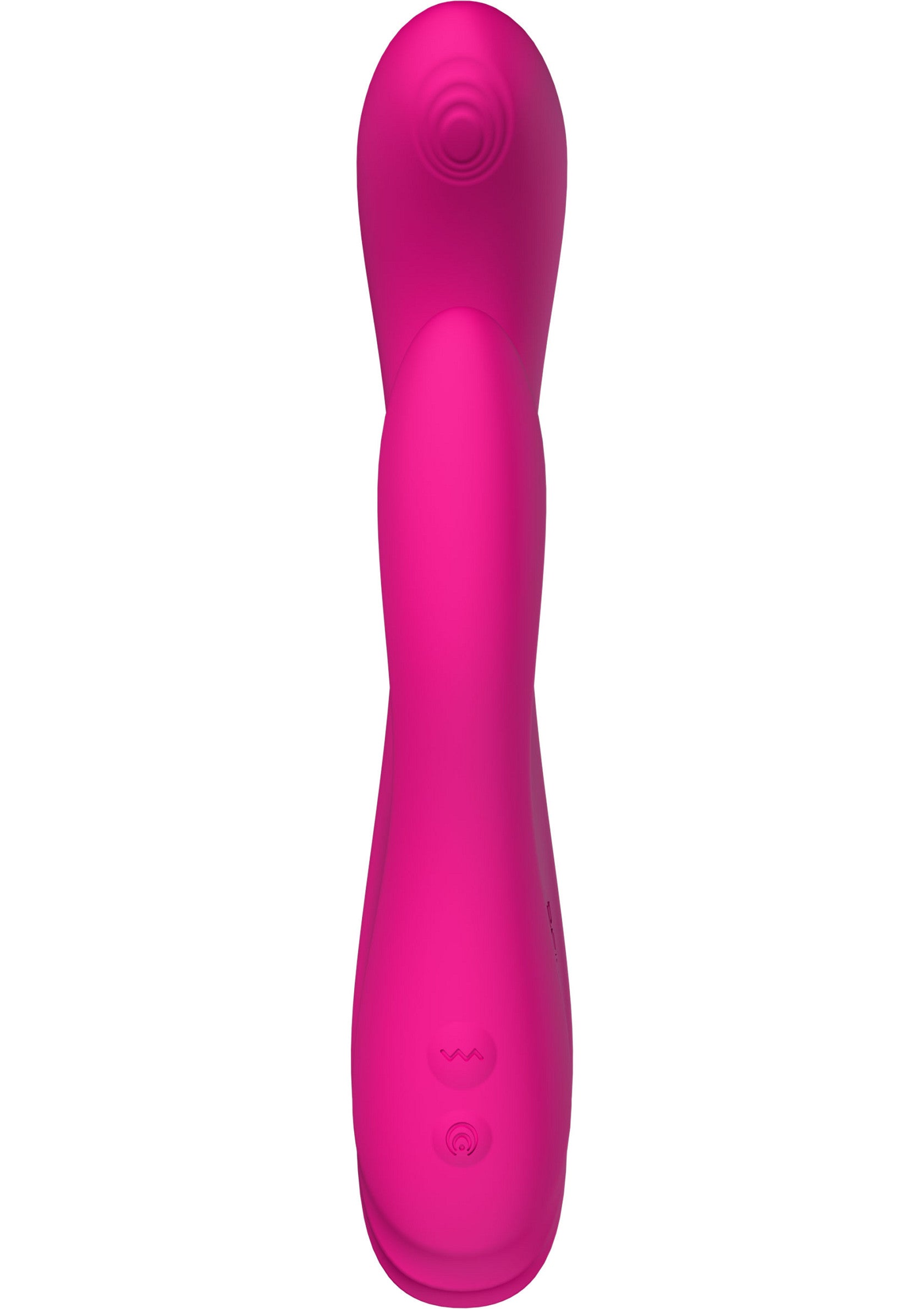Lovense Osci 3 PINK - 6