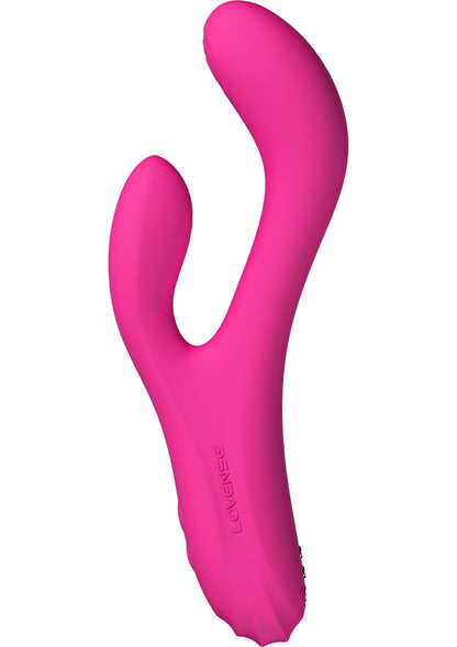 Lovense Osci 3 PINK - 0