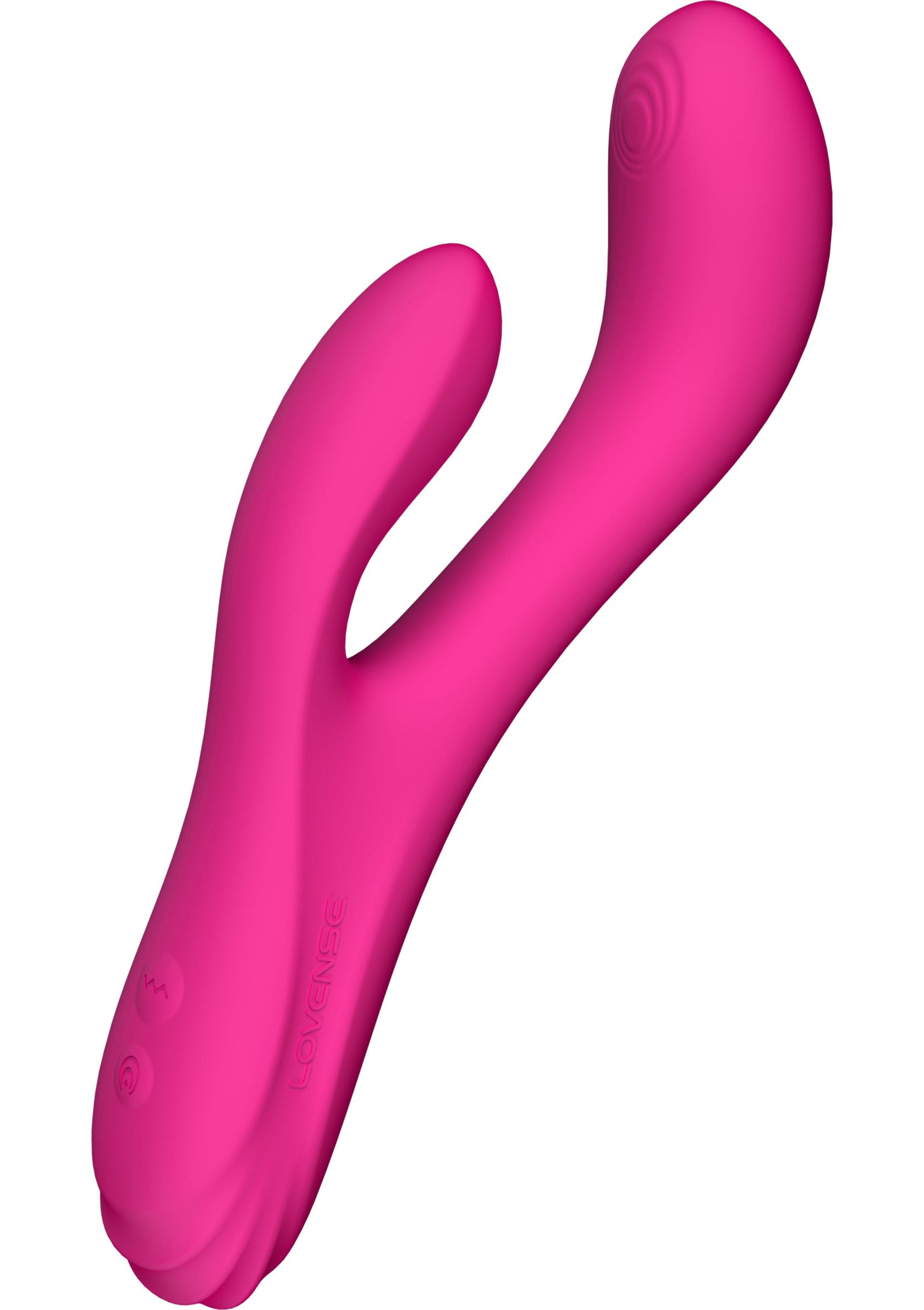 Lovense Osci 3 PINK - 1