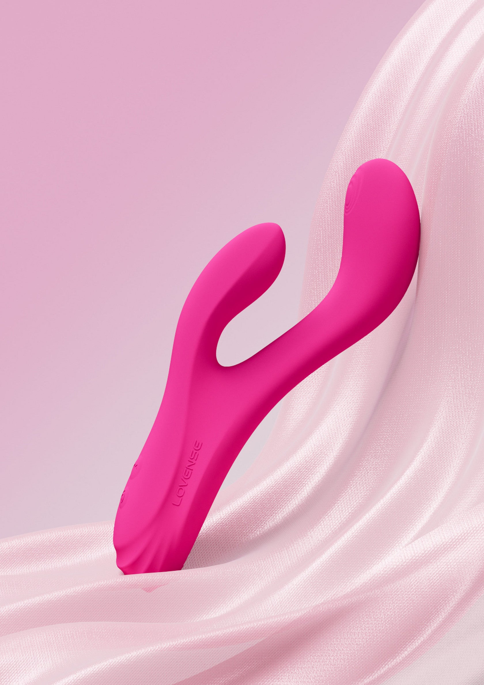 Lovense Osci 3 PINK - 5