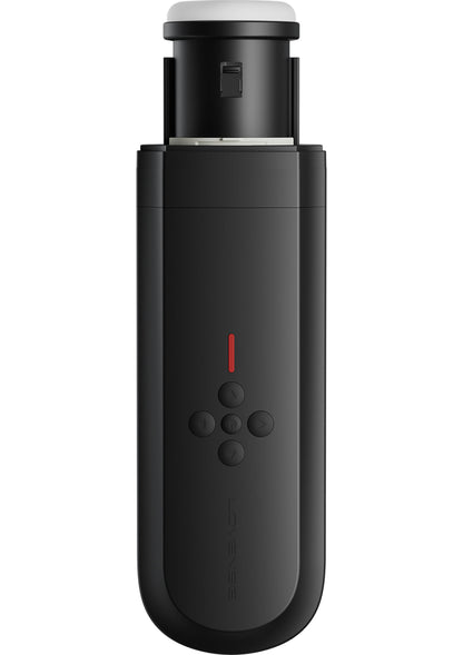 Lovense Solace BLACK - 0