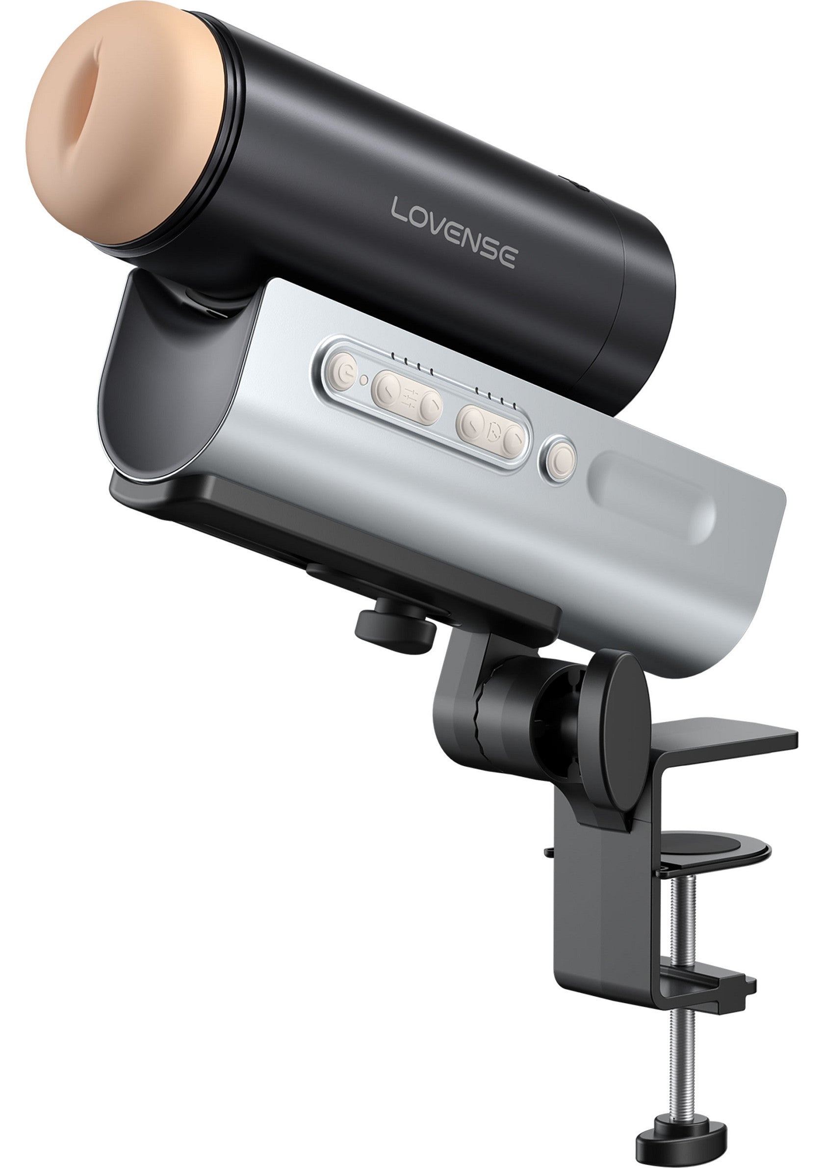 Lovense Solace Pro BLACK - 2