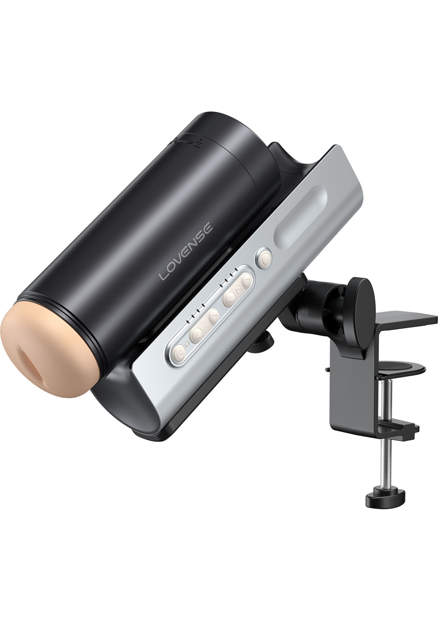 Lovense Solace Pro BLACK - 3