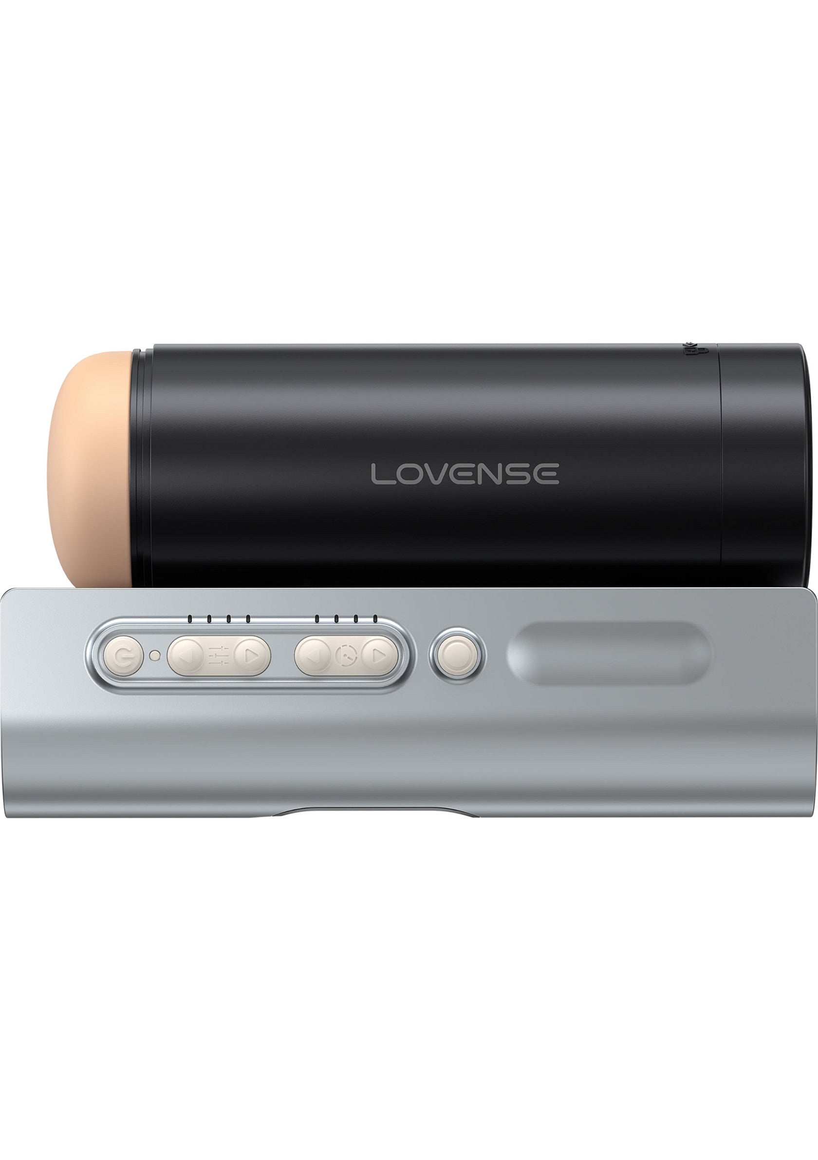 Lovense Solace Pro BLACK - 7