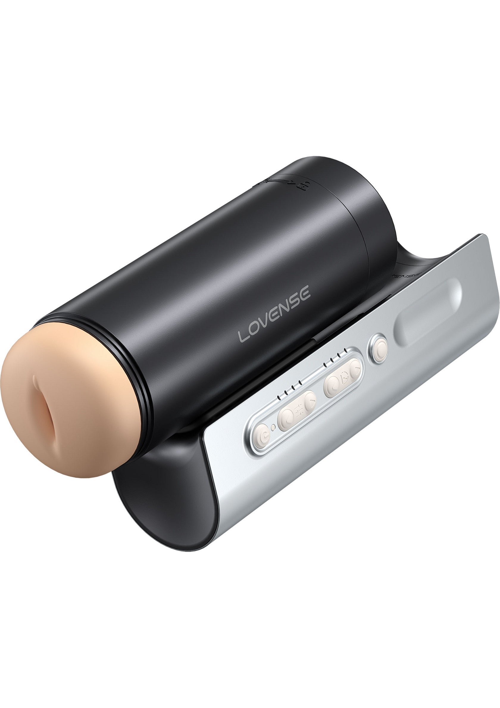 Lovense Solace Pro BLACK - 4