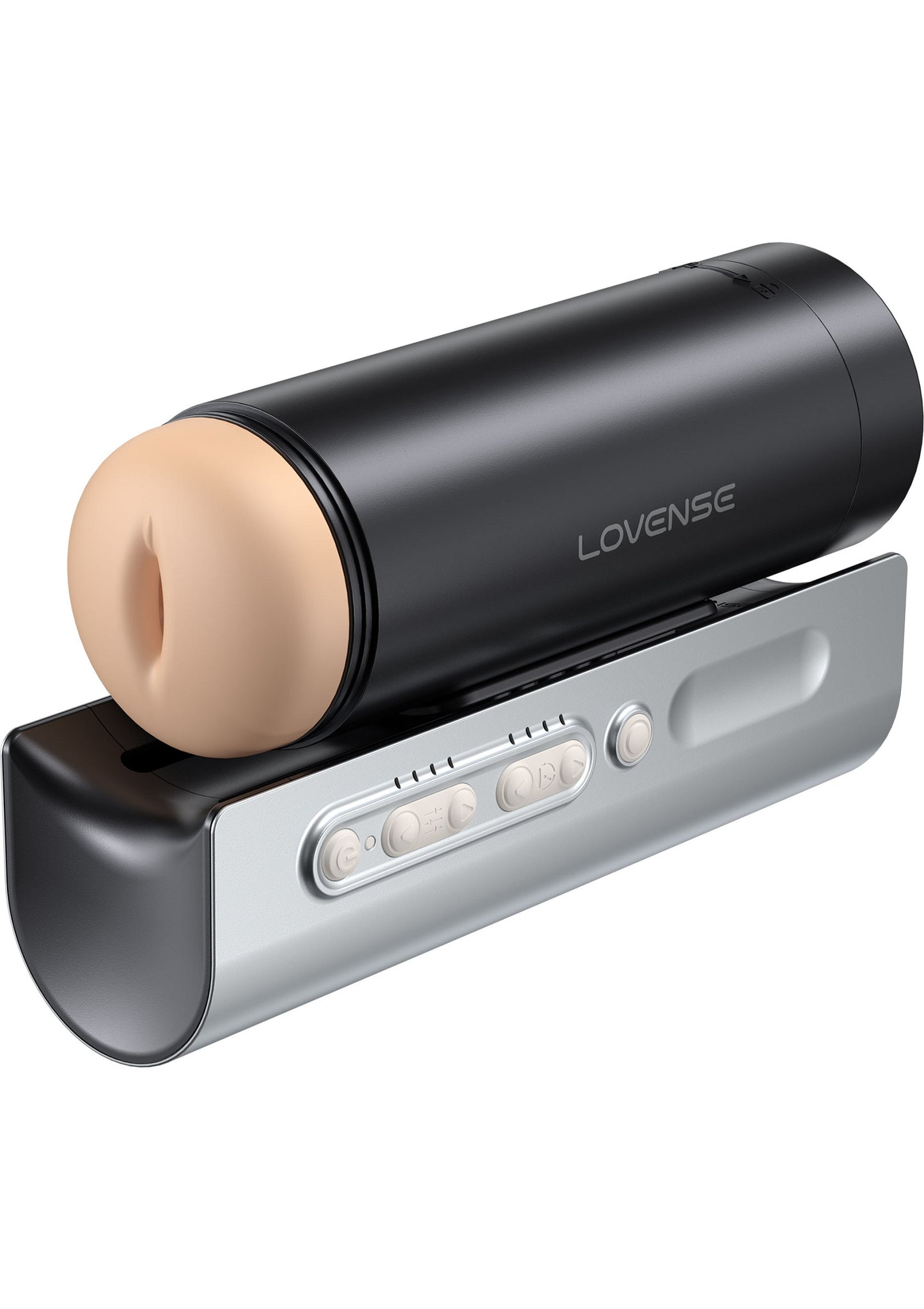 Lovense Solace Pro BLACK - 1