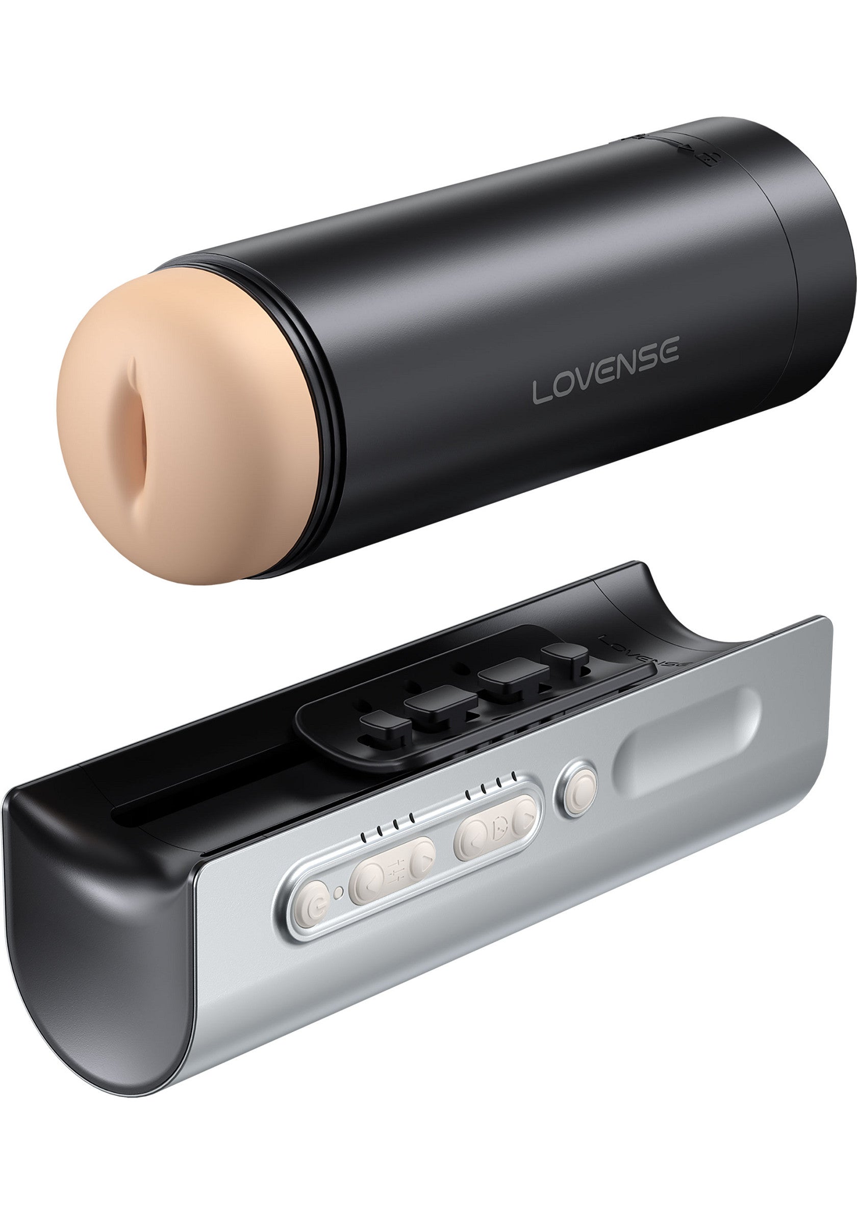 Lovense Solace Pro BLACK - 5