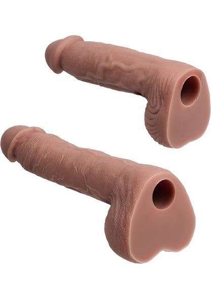 Lovense Lovense Sex Machine BLACK - 1