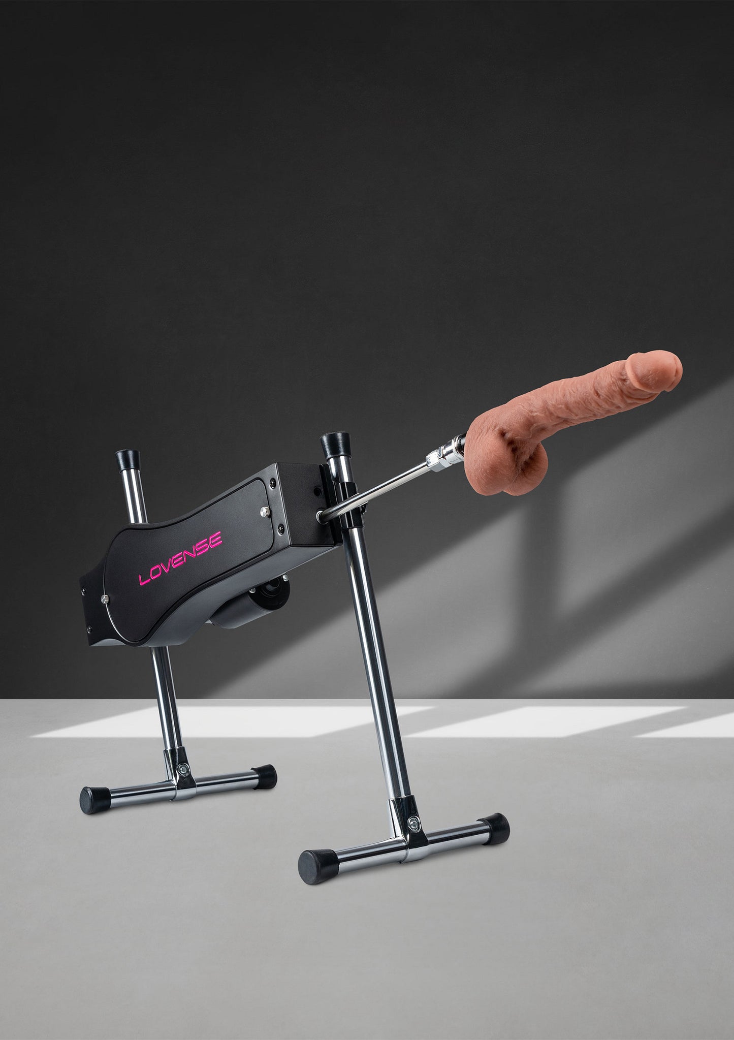 Lovense Lovense Sex Machine BLACK - 12