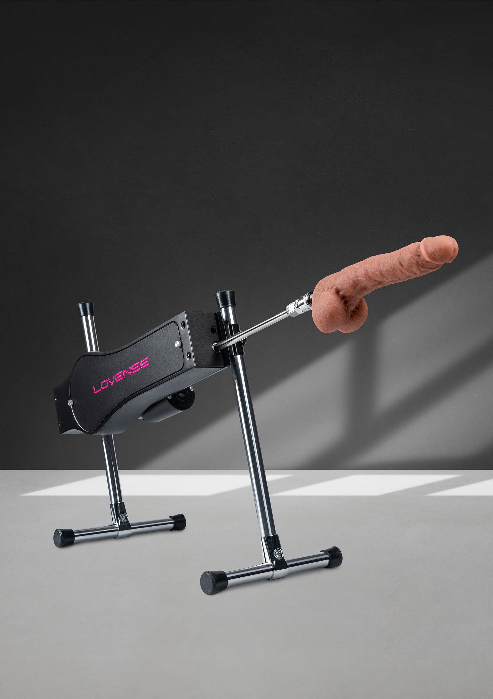 Lovense Lovense Sex Machine BLACK - 12