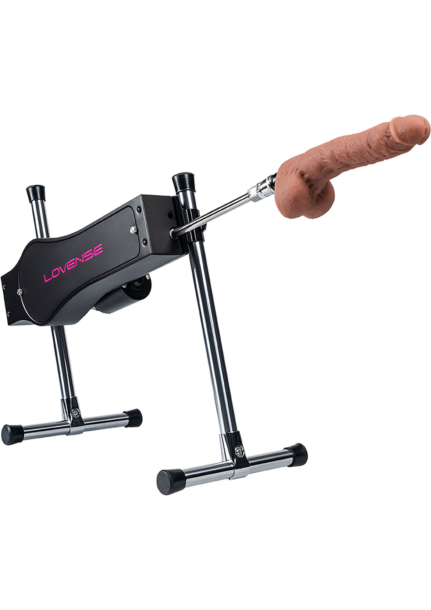 Lovense Lovense Sex Machine BLACK - 0