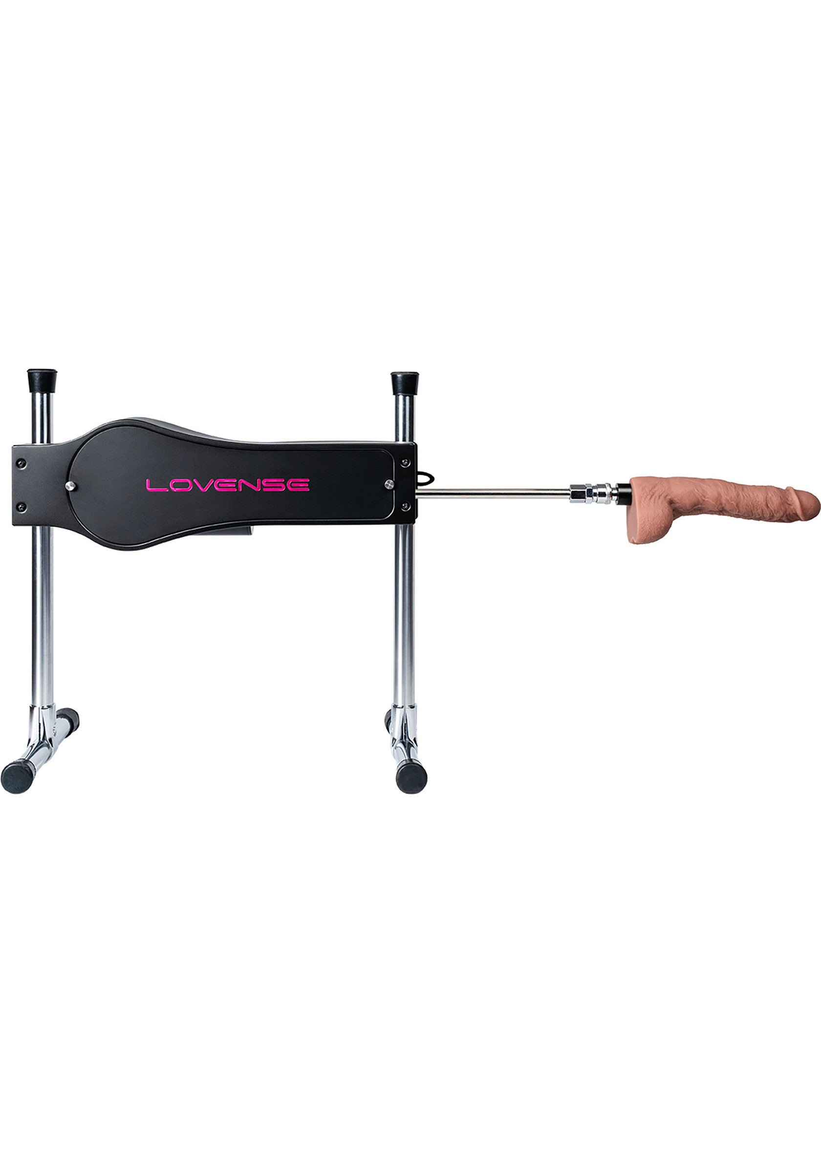 Lovense Lovense Sex Machine BLACK - 13