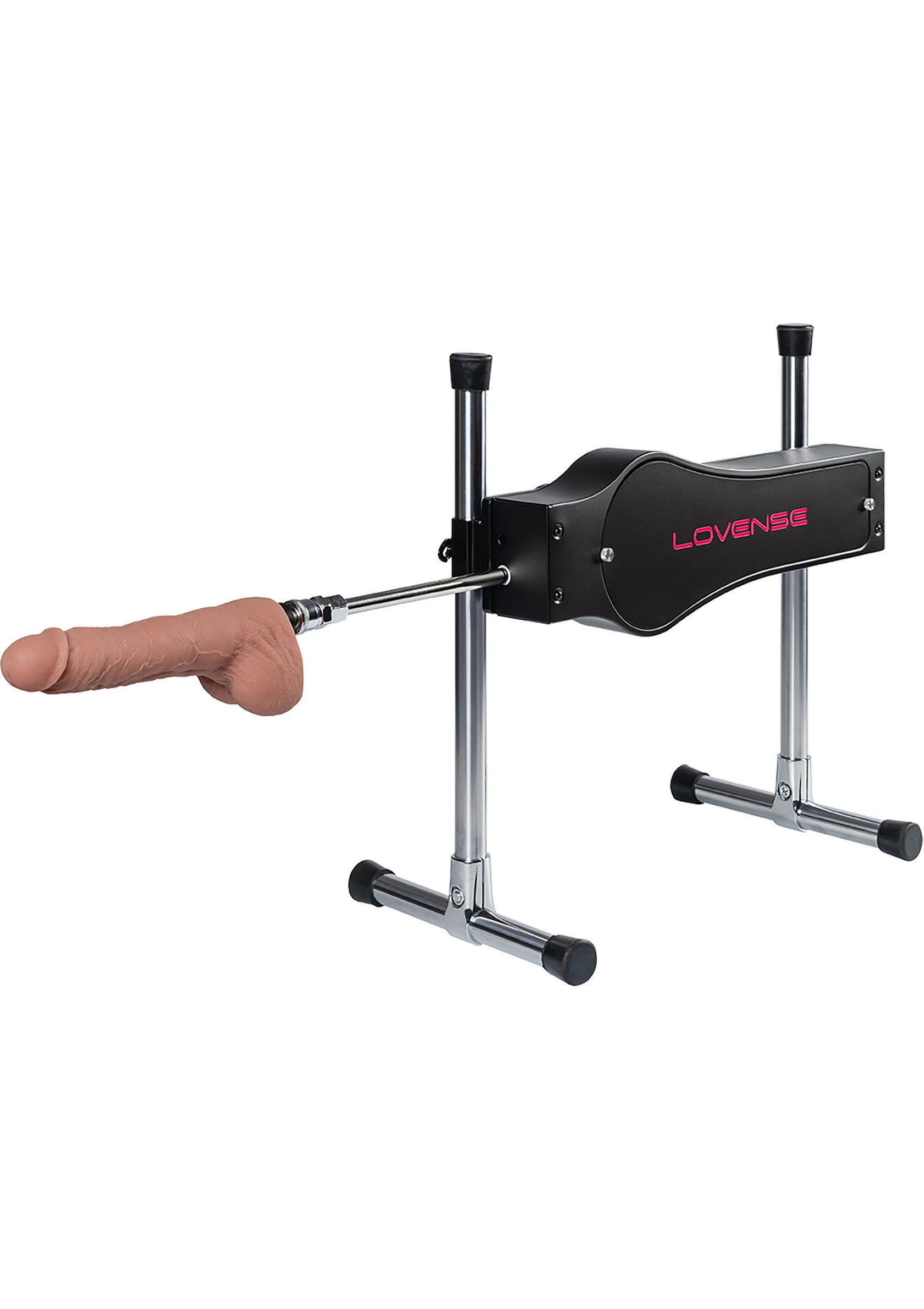 Lovense Lovense Sex Machine BLACK - 2