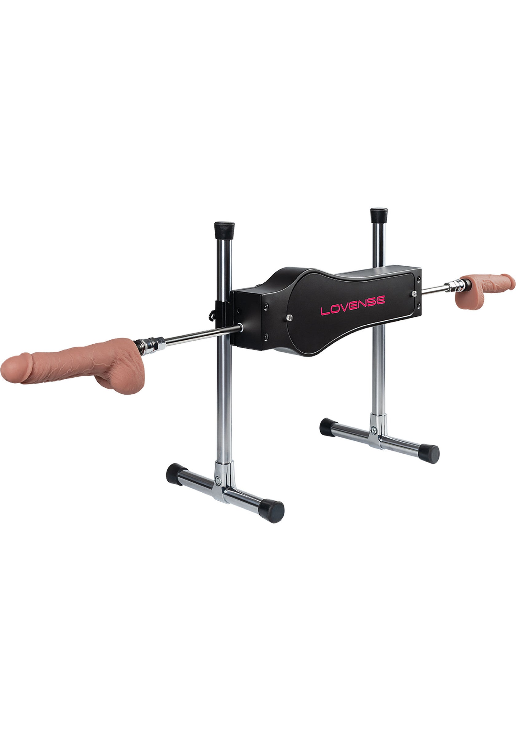 Lovense Lovense Sex Machine BLACK - 4