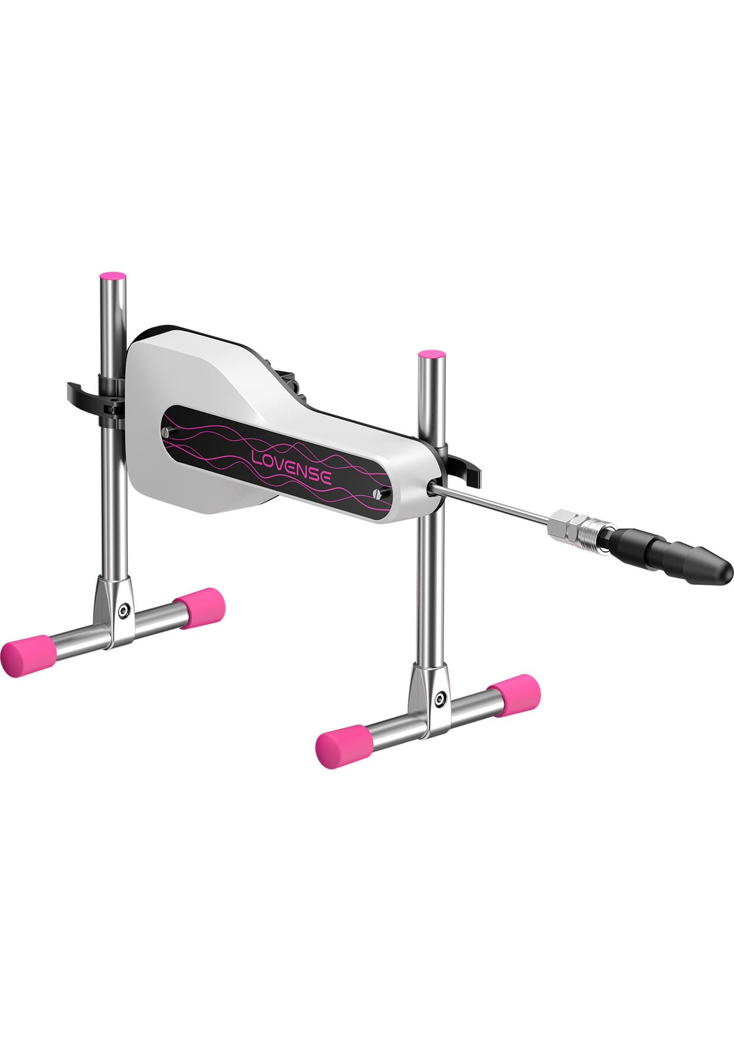 Lovense Lovense Mini Sex Machine MULTICOLOR - 3