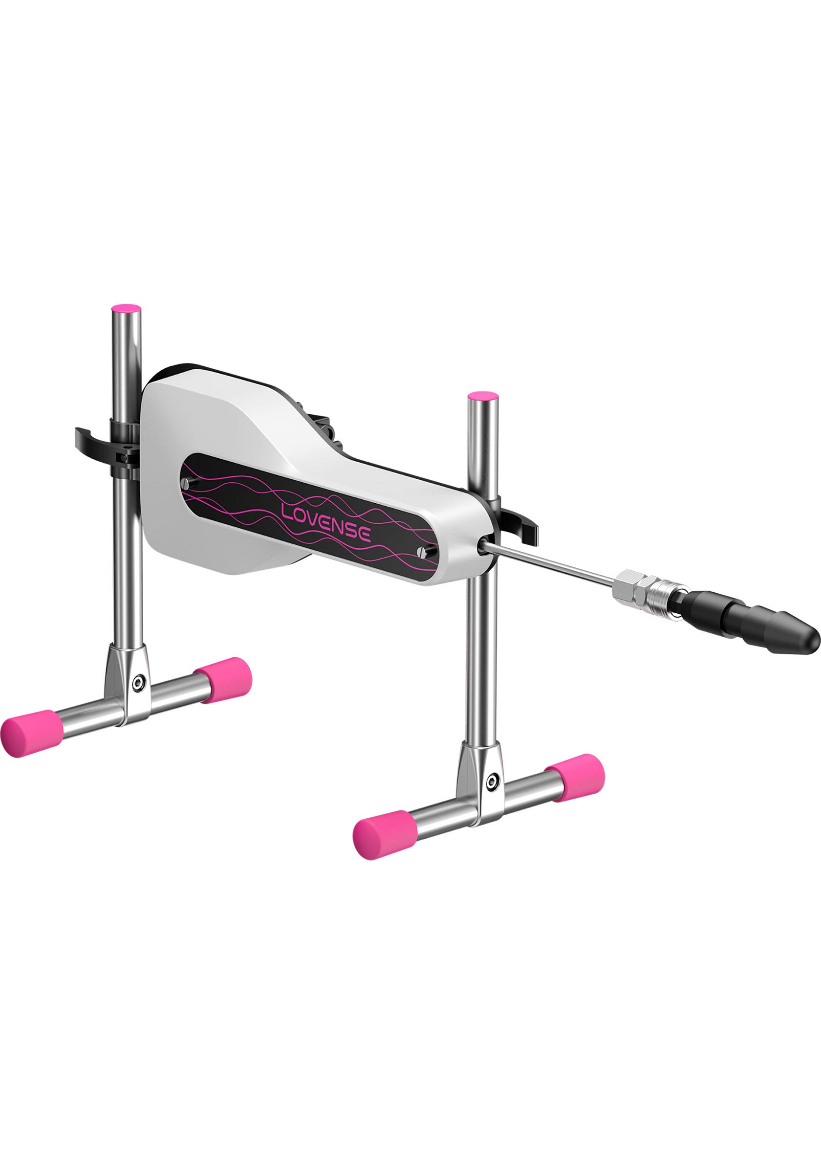 Lovense Lovense Mini Sex Machine MULTICOLOR - 3