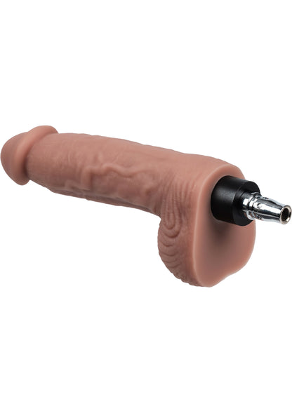 Lovense Small Dildo SKIN - 0