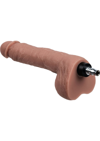 Lovense Big Dildo SKIN - 2