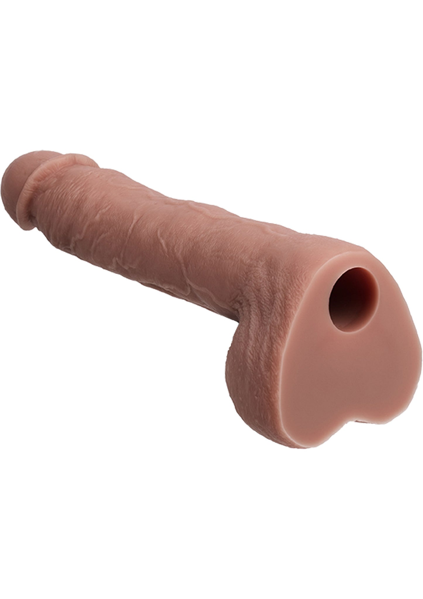 Lovense Big Dildo SKIN - 1