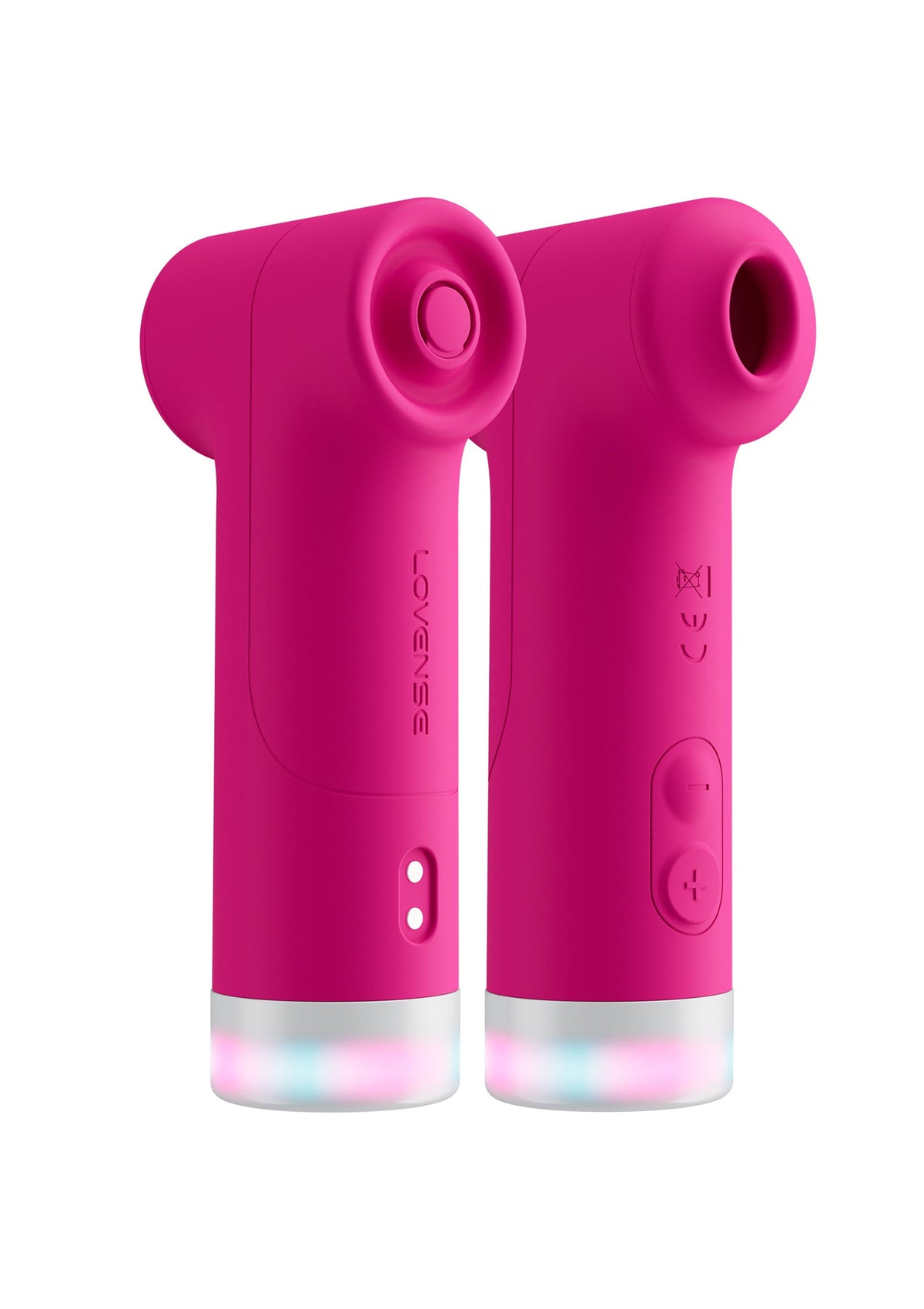 Fizz PINK - 5