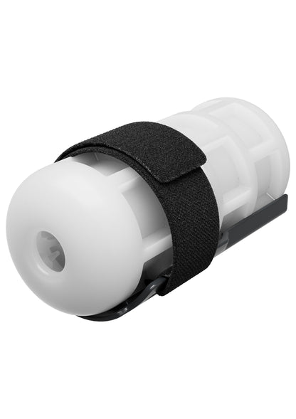 Solace Pro Grip Kit WHITE - 0