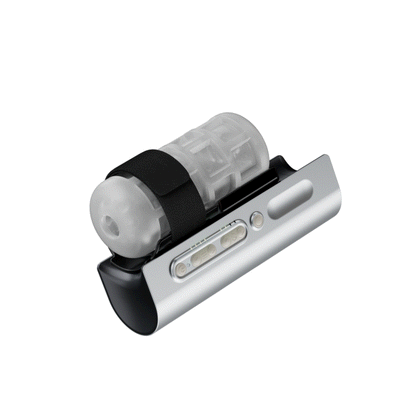 Solace Pro Grip Kit WHITE - 4