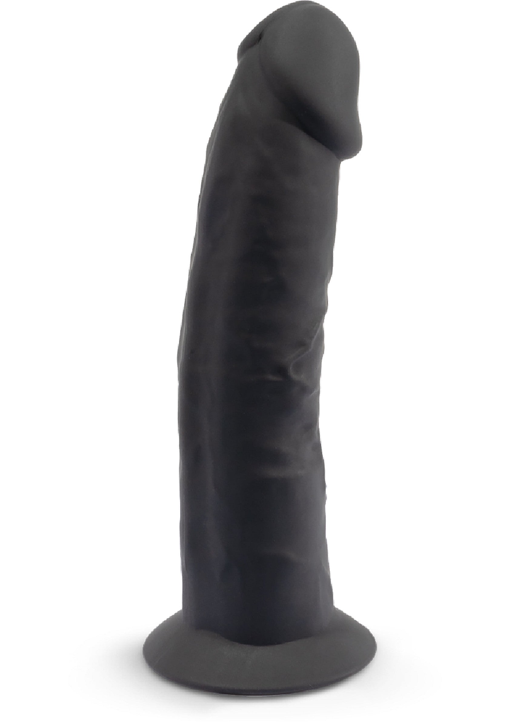 Silex-D Dong Model 6 Inch BLACK - 3