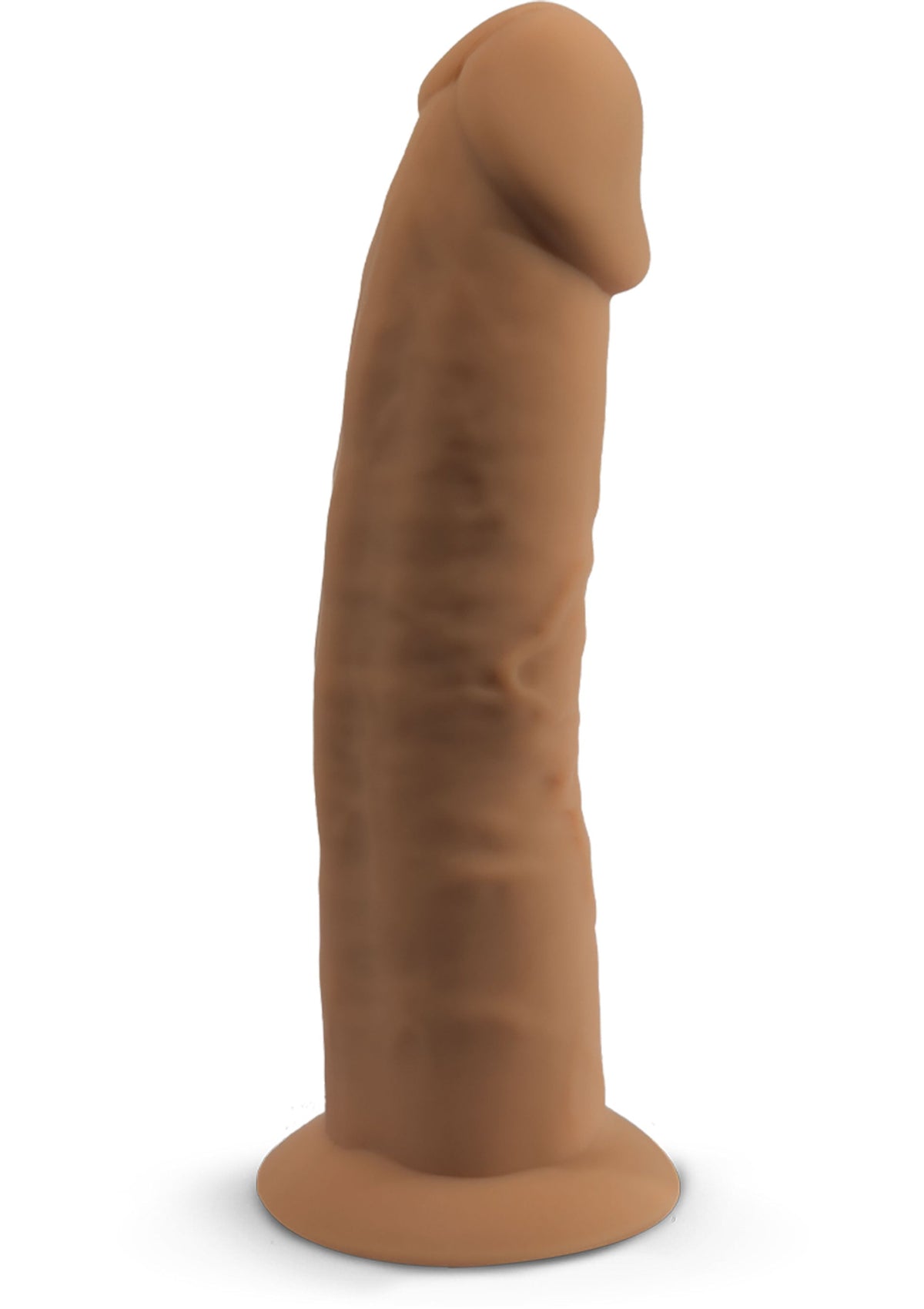 Dong Model 6 inch CARAMEL - 3