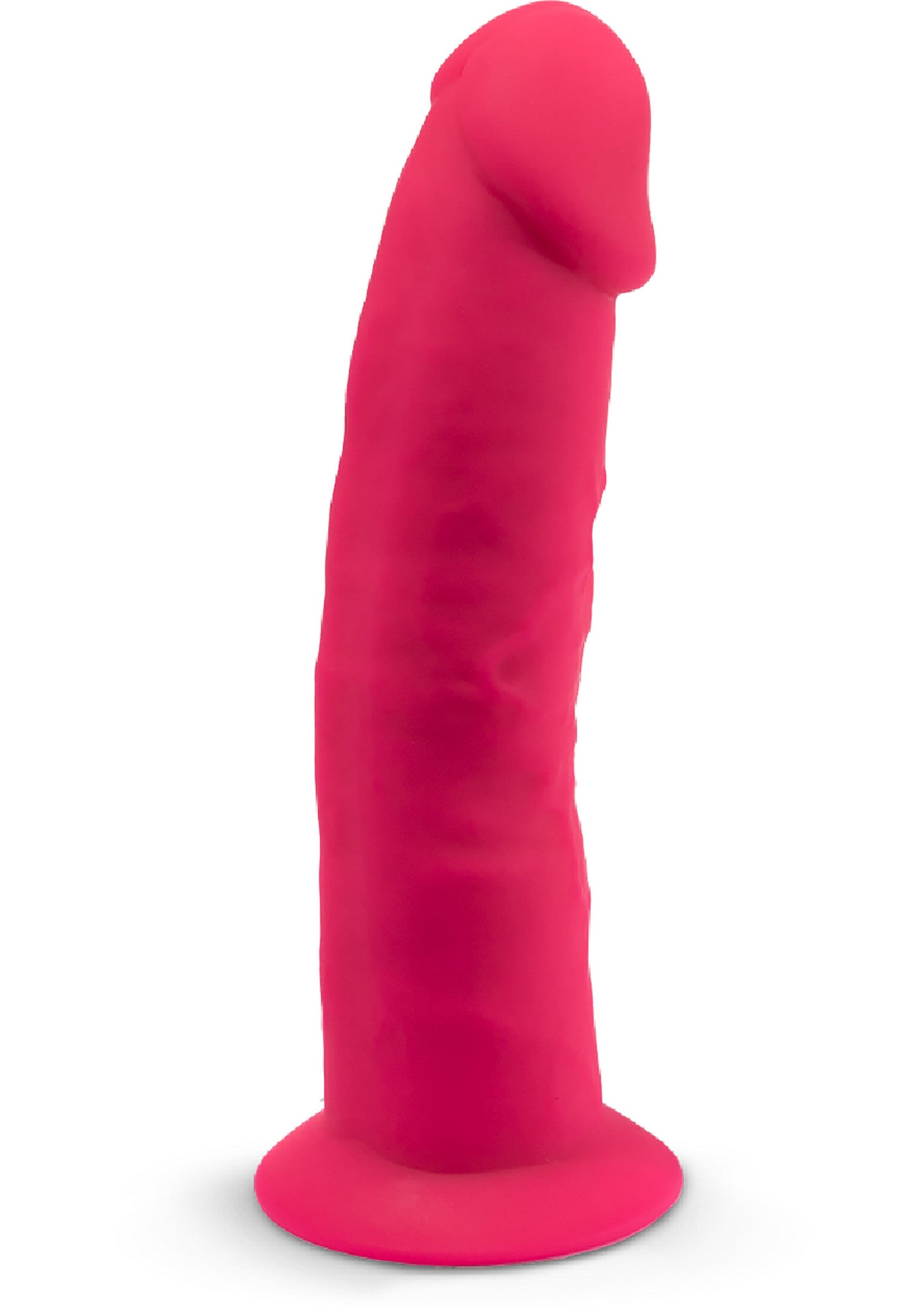 Silex-D Dong Model 6 Inch PINK - 0