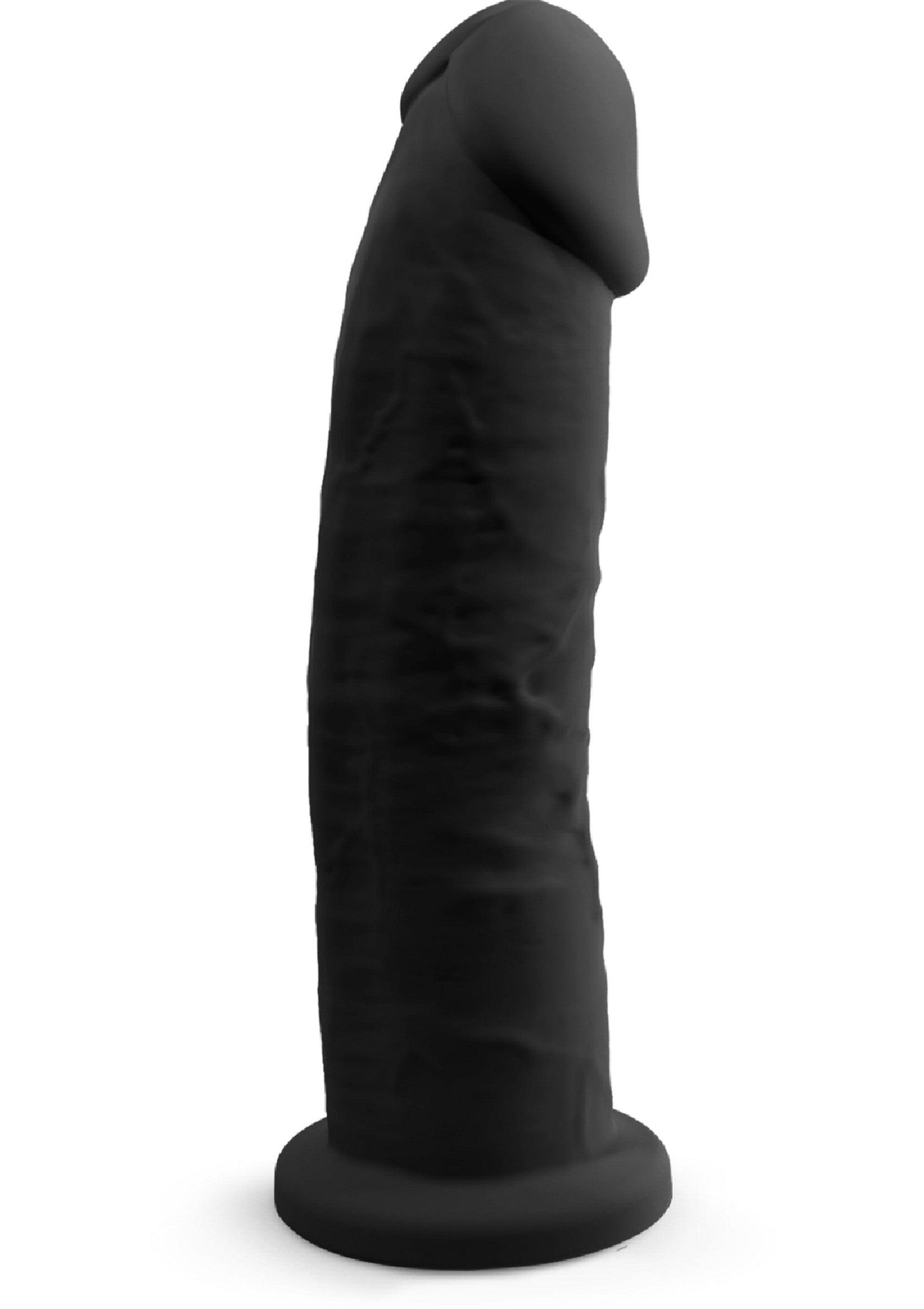 Silex-D Dong Model 9 Inch BLACK - 3