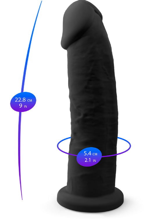 Silex-D Dong Modèle 9 pouces