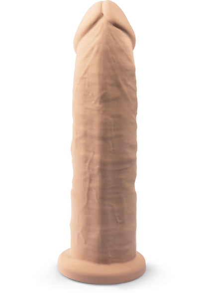 Silex-D Dong Model 9 Inch SKIN - 1