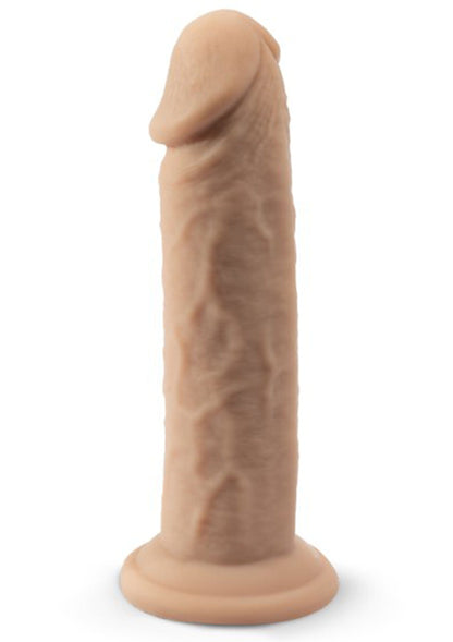 Real Skin Dildo Model 2 - 6 inch SKIN - 0