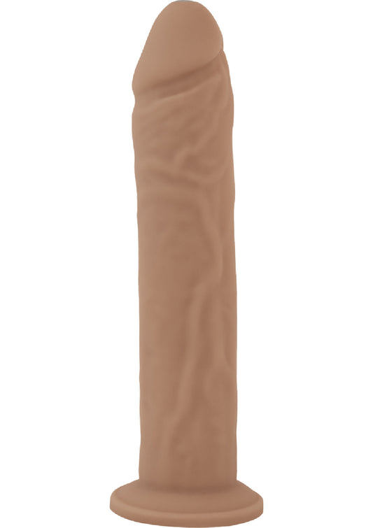 Silex-D Silicone Dong Model 9 Inch
