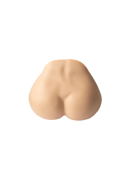 Silex-D Silicone Ass Daphne SKIN - 0