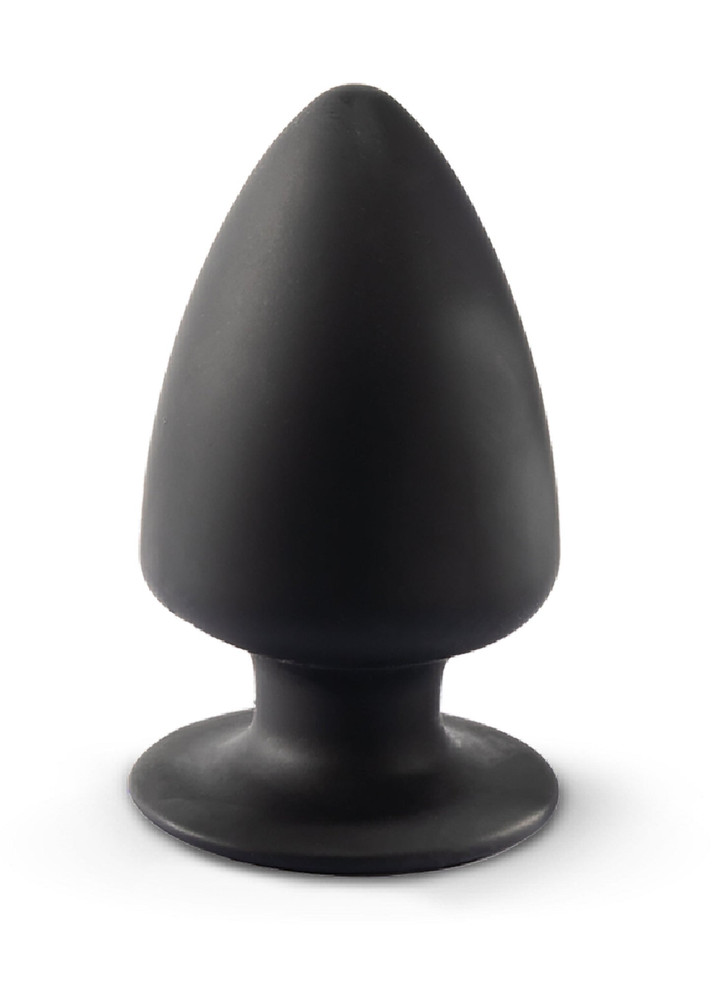 Silex-D Plug Model 1 - Xsmall BLACK - 3