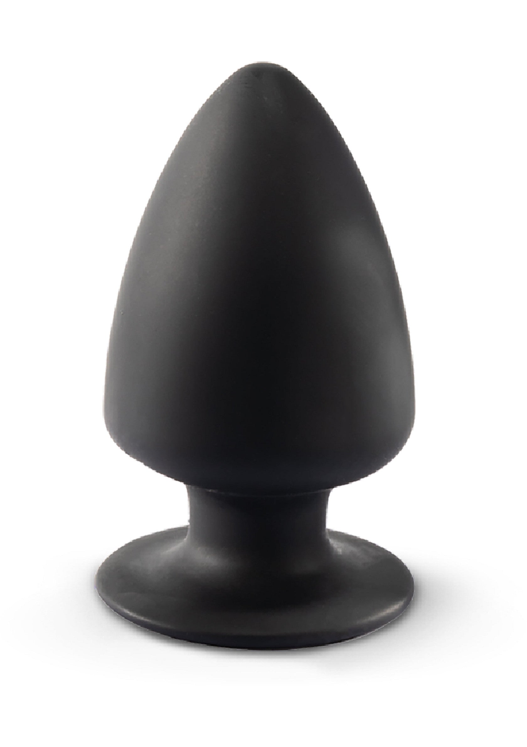 Silex-D Plug Model 1 - Xsmall BLACK - 3