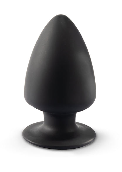 Silex-D Plug Model 1 - Xsmall BLACK - 3