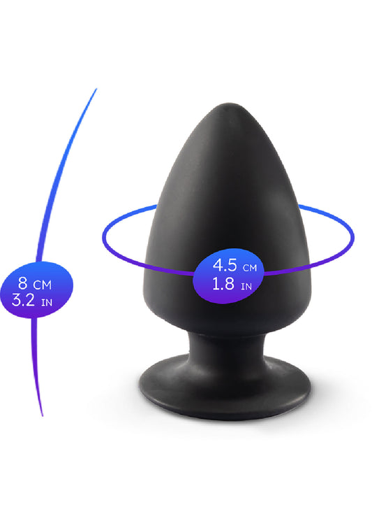 Silex-D Plug Model 1 - Xsmall