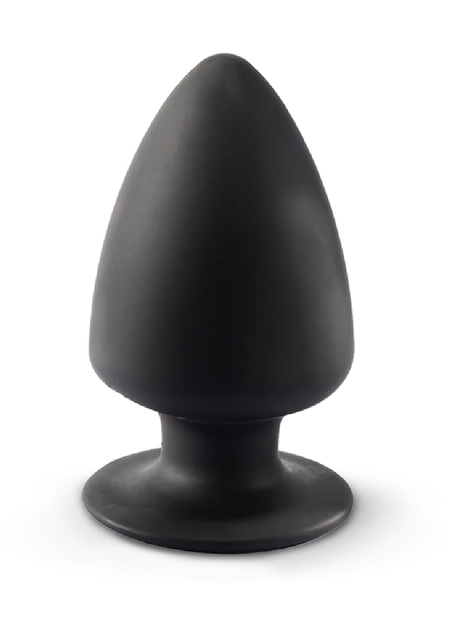 Silex-D Plug Model 1 - Medium BLACK - 2